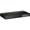tpe-tg160g switch di rete non gestito l2 gigabit ethernet (10/100/1000) supporto power over ethernet
