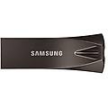 bar plus titan gray 256gb