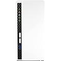 nas ts-233 server mini tower bianco