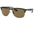 occhiali da sole rb4342 710/73