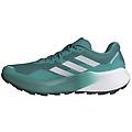 terrex agravic 3 scarpe trail running uomo green 9 uk