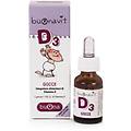 d3 12ml integratore vitamina d alta qualità