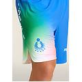 pantaloncini uomo beach volley nazionale italia 2025/26 azzurro uomo large