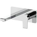 miscelatore monocomando lavabo ad incasso artic 565/at