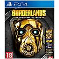 - borderlands the handsome collection ps4 [ fr import]