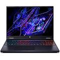 predator helios neo 16 notebook gaming phn16-72 nero