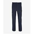 pantaloni lunghi terminal durastretch blu notte l