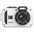 pixpro wpz2 1/2. 3" fotocamera compatta 16 76 mp bsi cmos 4608 x 3456 pixel bianco (wpz2