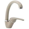 monocomando miscelatore lavello avena bocca alta serie ecoline