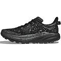 speedgoat 6 gtx w scarpe trail running donna black 6 5 us