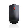 mouse ottico essential 1600 dpi nero
