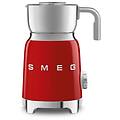 mff01rdeu montalatte schiumatore per latte automatico rosso (mff01rdeu)