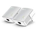pa411kit 500 mbit/s collegamento ethernet lan bianco 2 pz