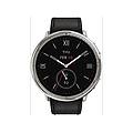 smartwatch active 2 round premium black