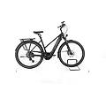 ebike ricondizionata · zeg cento 10 plus · buone condizioni