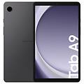 galaxy tab a9 x110 8. 7'' wi-fi 128gb 8gb ram grey europa