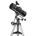 swywatcher telescopio newton skyhawk 114/900 eq1 con acces. +treppiede