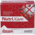 NAMED srl nutrixam 28 buste
