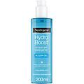 johnson &amp johnson spa hydro boost acqua gel detergente viso con acido ialuronico idratante e