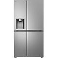 gsle81pybc multiporta (linearcooling doorcooling+ serbatoio acqua da 4 litri)