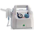 aerosol clinineb pro a pistone terapia aerosolica professionale a casa tua