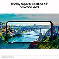 Samsung Galaxy A16 4 128gb 6 7 Amoled Dual Sim Black Italia