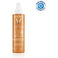 vichy capital soleil cell protect fluido ultra leggero spray spf30 200ml