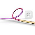 lightstrips play gradient lightstrip per pc