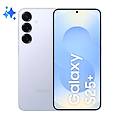 galaxy s25+ smartphone ai display 6. 7'' qhd+ dynamic amoled 2x fotocamera 50mp ram 12gb 512gb 4.