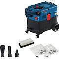 BOSCH aspirapolvere multifunzione gas 400 a classe l 1200 watt 4...