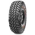 sahara m/t ii 8pr 265/65 r17 117 q 
