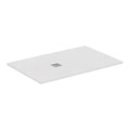 ultra flat s+ piatto doccia ceramica rettangolare 140x90 bianco h 3 codice prod t5598fr
