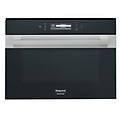Hotpoint Ariston Forno Incasso 2in1 40 L Mp 996 Ix Ha Black E Inox 859990957310