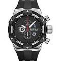 orologio cronografo uomo supersportivo brss08 brss08