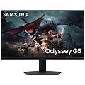 monitor odyssey g5 g50d 27 quadhd 180hz ips freesync 1 ms