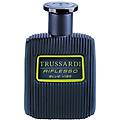 Trussardi Eau De Toilette Uomo Riflesso Blue Vibe 100 Ml