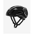 casco ventral air spin nero opaco m