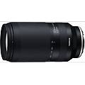 70-300mm f/4. 5-6. 3 di iii rxd attacco sony fe (condition come nuovo)