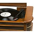 mcr-50 piatto audio marrone (mcr-50)