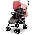 - passeggino mombi rosa