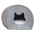 nicchia per gatti big filzi l53 x p41 x h45 cm
