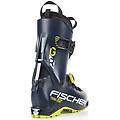 Fischer Travers Gr Scarpone Da Scialpinismo Dark Blue 29 5 Eu