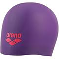 cuffia da nuoto unisex adulto long hair cap