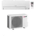 climatizzatore monosplit linea smart msz-hr60vf 21000 btu inverter r-32 wi-fi optional classe a++