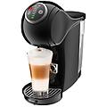 Delonghi Genio Plus Macchina Da Caffe Nescafe Dolce Gusto Nera