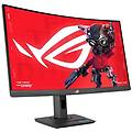 - monitor 27' led va curvo gaming xg27wcs wide quad hd 2560 x 1440 pixels tempo di risposta 1 ms