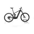 ebike ricondizionata · e-riot trail essential · come nuovo