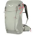 alp trainer 20 zaino escursionismo donna grey
