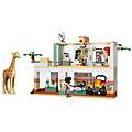 Lego Friends Il Soccorso Degli Animali Di Mia 41717