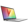 - vivobook 15 k513ea-bq753t monitor 15. 6' full hd intel core i5-1135g7 ram 4gb ssd 256gb 2x usb 3.